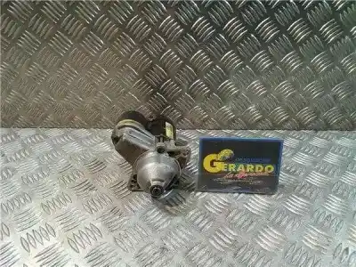 Piesă de schimb auto la mâna a doua electromotor pentru opel astra g berlina 1.6 16v referințe oem iam 670638