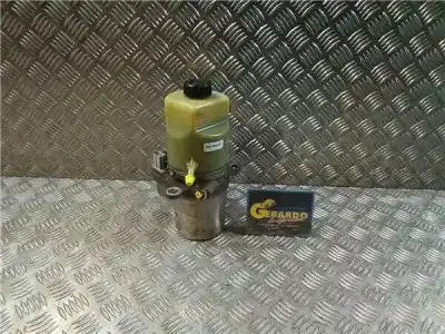 Peça sobressalente para automóvel em segunda mão Bomba De Direção Hidráulica por FORD FOCUS BERLINA (CAP) D3B-4PUERT SEDAN Referências OEM IAM 3M513K514BD  