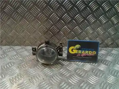 Peça sobressalente para automóvel em segunda mão farol / projetor de nevoeiro direito por ford focus berlina (cap) d3b-4puert sedan referências oem iam 3m5115k201aa