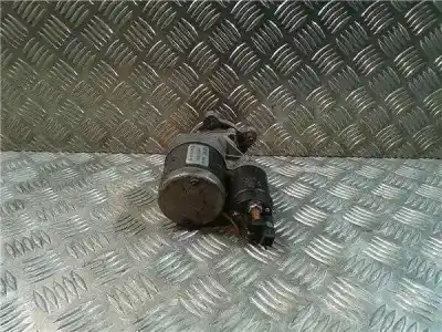 Автозапчасти б/у двигатель запускается за skoda fabia (6y2/6y3) 1.4 ссылки oem iam 047911023g  