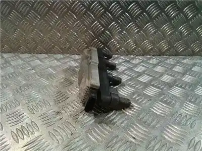 Автозапчастина б/у котушка запалювання для skoda fabia (6y2/6y3) 1.4 посилання на oem iam 40102014  