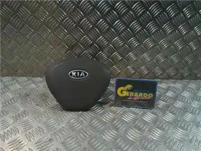 Second-hand car spare part front left air bag for kia ceed sportswagon (ed) d4fb-51w oem iam references 1h56900010