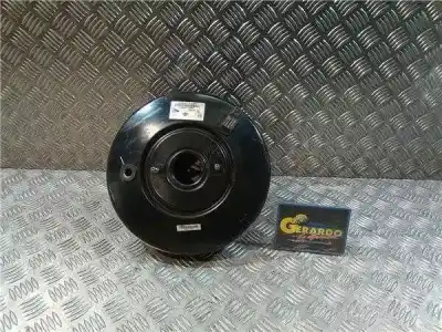 Pièce détachée automobile d'occasion Servo Frein pour NISSAN QASHQAI+2 1.5 Turbodiesel Références OEM IAM 460074EH2A  