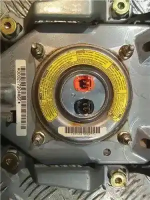 Автозапчасти б/у передняя левая подушка безопасности за toyota prius (nhw20) 1nz-fxe ссылки oem iam   