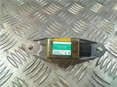 Pezzo di ricambio per auto di seconda mano sensore per toyota prius (nhw20) 1nz-fxe riferimenti oem iam 8983447020  