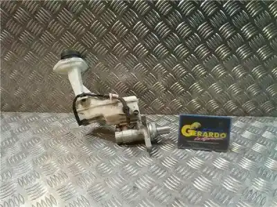 Pièce détachée automobile d'occasion Pompe De Frein pour NISSAN QASHQAI+2 1.5 Turbodiesel Références OEM IAM 789380  