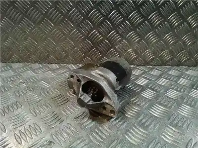 Автозапчасти б/у двигатель запускается за renault clio ii fase ii (b/cb0) 1.2 ссылки oem iam 867838  