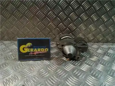 Second-hand car spare part starter motor for renault clio ii fase ii (b/cb0) 1.2 oem iam references 867838