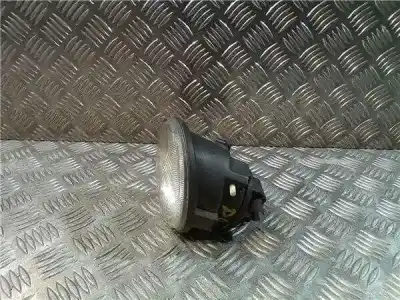 Автозапчастина б/у правий протитуман для renault clio ii fase ii (b/cb0) 1.2 посилання на oem iam 7700838256  