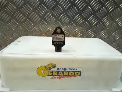 Peça sobressalente para automóvel em segunda mão sensor por hyundai i30 1.4 crdi referências oem iam 95920a6000