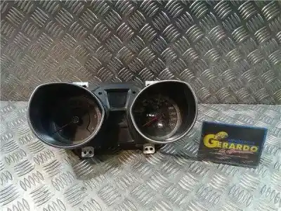 Peça sobressalente para automóvel em segunda mão quadrante por hyundai i30 1.4 crdi referências oem iam 94003a6513