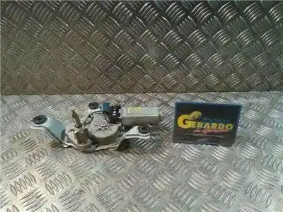 İkinci el araba yedek parçası ARKA SILECEK MOTORU için HYUNDAI I30  OEM IAM referansları 98700A5000  