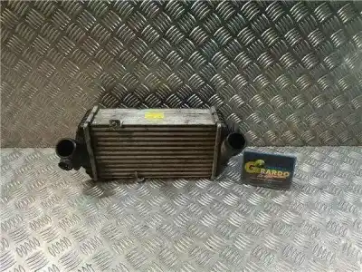 Peça sobressalente para automóvel em segunda mão intercooler por hyundai i30 1.4 crdi referências oem iam 282702a770