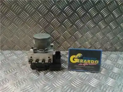 Peça sobressalente para automóvel em segunda mão abs por hyundai i30 1.4 crdi referências oem iam 58920a6210