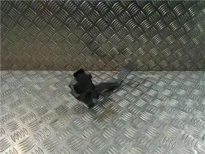 Second-hand car spare part potentiometer for citroen c3 1.4 hdi cool oem iam references 9671433780  