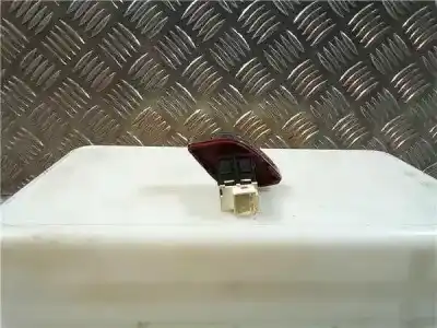 Pezzo di ricambio per auto di seconda mano avvertimento per citroen c3 1.4 hdi cool riferimenti oem iam 96669616kr  