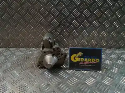 Second-hand car spare part starter motor for renault megane ii ranchera familiar (km0/1_) 1.5 dci (km02. km13) oem iam references 216247