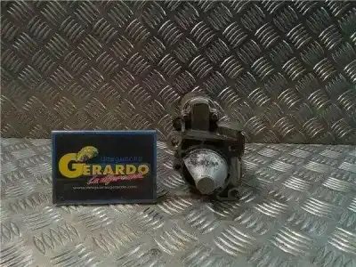 Second-hand car spare part starter motor for renault clio ii (bb_/cb_) 1.5 dci (b/cb07) oem iam references 8200227092