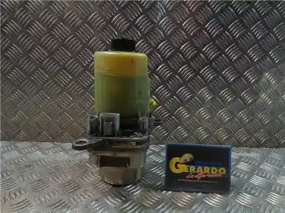 Peça sobressalente para automóvel em segunda mão bomba de direção hidráulica por ford focus berlina (cap) hhda referências oem iam 4m513k514bd