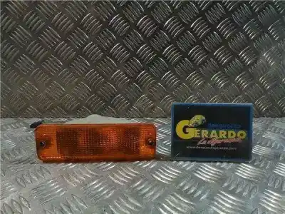 Pezzo di ricambio per auto di seconda mano PILOTA ANTERIORE SINISTRO per SSANGYONG MUSSO  Riferimenti OEM IAM 8330205300  