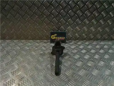 Peça sobressalente para automóvel em segunda mão bobina de ignição por audi a8 3.7 g/akj 4pautomatico referências oem iam 58900000