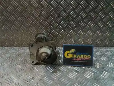 Peça sobressalente para automóvel em segunda mão motor de arranque por ford focus berlina (cap) d/hhda referências oem iam 3m5t11000ce