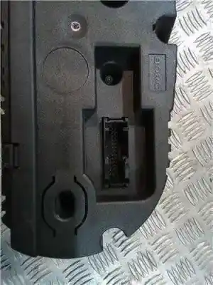 Peça sobressalente para automóvel em segunda mão quadrante por bmw x3 2.0 16v d referências oem iam 341611302  