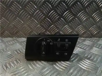 Second-hand car spare part headlights switch for bmw x3 2.0 16v d oem iam references 3415103  