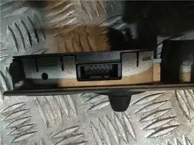 Second-hand car spare part headlights switch for bmw x3 2.0 16v d oem iam references 3415103  