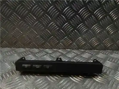 Second-hand car spare part multifunction switch for bmw x3 2.0 16v d oem iam references 61313435197  