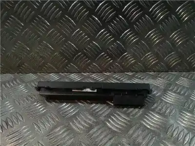 Second-hand car spare part multifunction switch for bmw x3 2.0 16v d oem iam references 61313435197  