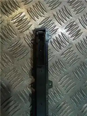 Second-hand car spare part multifunction switch for bmw x3 2.0 16v d oem iam references 61313435197  