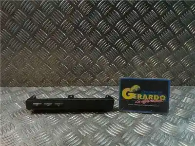 Peça sobressalente para automóvel em segunda mão comandos de alavanca por bmw x3 2.0 16v d referências oem iam 61313435197