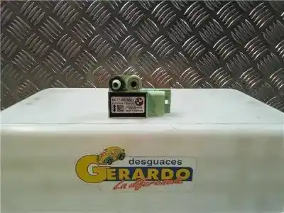 Peça sobressalente para automóvel em segunda mão sensor por bmw x3 2.0 16v d referências oem iam 65776978822