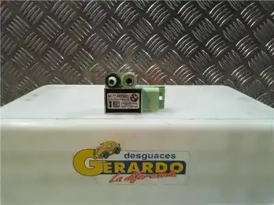 Peça sobressalente para automóvel em segunda mão sensor por bmw x3 2.0 16v d referências oem iam 65800000000