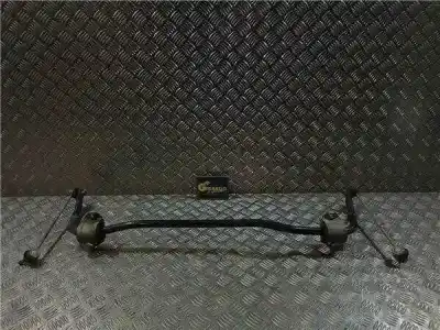 Peça sobressalente para automóvel em segunda mão barra estabilizadora dianteira por bmw x3 2.0 16v d referências oem iam 