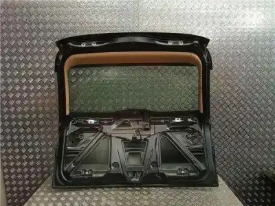 Second-hand car spare part tailgate for bmw x3 2.0 16v d oem iam references 41003452197  