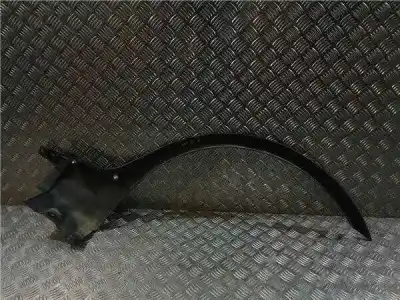 Second-hand car spare part left front winglet for bmw x3 2.0 16v d oem iam references 5,18e+12  