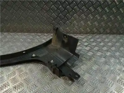 Second-hand car spare part left front winglet for bmw x3 2.0 16v d oem iam references 5,18e+12  