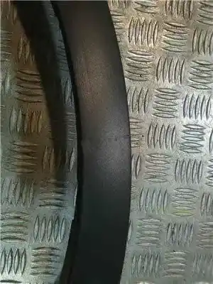 Second-hand car spare part left front winglet for bmw x3 2.0 16v d oem iam references 5,18e+12  