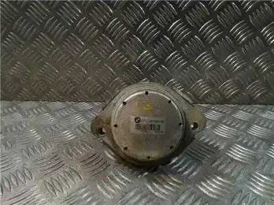 Second-hand car spare part engine support for bmw x3 2.0 16v d oem iam references 2,21e+12  