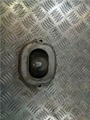 Second-hand car spare part engine support for bmw x3 2.0 16v d oem iam references 2,21e+12  