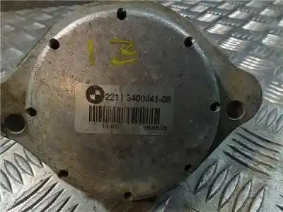 Second-hand car spare part engine support for bmw x3 2.0 16v d oem iam references 2,21e+12  