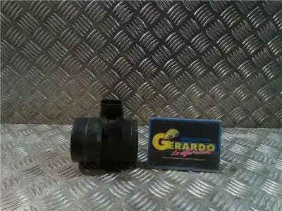 Second-hand car spare part Flowmeter for SEAT IBIZA (6L1) 1.9 TDI OEM IAM references 074906461B  