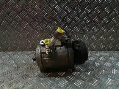 Peça sobressalente para automóvel em segunda mão compressor de ar condicionado a/a a/c por bmw x5 (e53) 30-6d-1 referências oem iam mc4472203324  