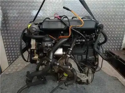 Second-hand car spare part complete engine for bmw x5 (e53) 30-6d-1 oem iam references 306d1  
