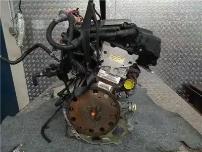 Second-hand car spare part complete engine for bmw x5 (e53) 30-6d-1 oem iam references 306d1  