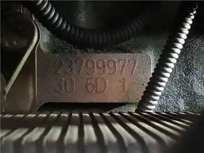 Second-hand car spare part complete engine for bmw x5 (e53) 30-6d-1 oem iam references 306d1  