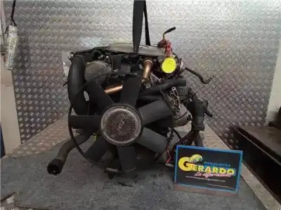 Second-hand car spare part  for BMW X5 (E53)  OEM IAM references 306D1  