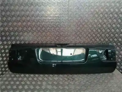 Second-hand car spare part tailgate for bmw x5 (e53) 30-6d-1 oem iam references 41627130827  